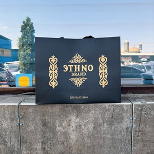 Качественные пакеты оптом - Крафт и полиэтиленовые товары