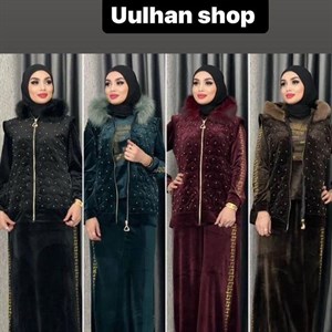 Женские платья костюмы халаты В широком ассортименте