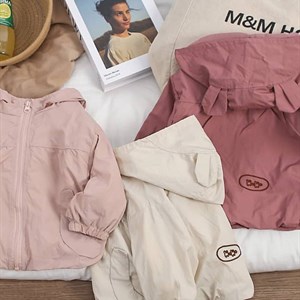 Оптовая детская одежда от производителя с доставкой по всему миру