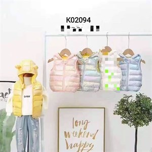 ДЕТСКИЕ ВЕЩИ ОПТОМ Прямая поставка с фабрики Мы всегда