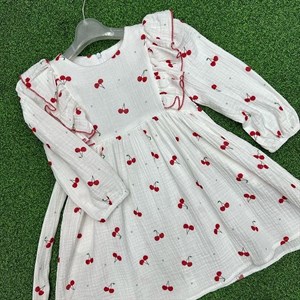 дети платья