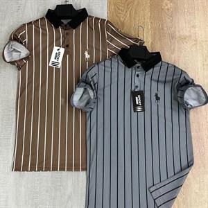 Батники Ткань Лакоста Размерный ряд 46 54 5 расцветок