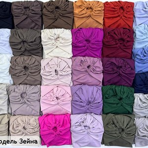 Качественные платки и шарфы оптом - Большой выбор в Бишкеке