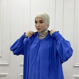 Намазник сингапур Он изготавливается из смеси шерсти