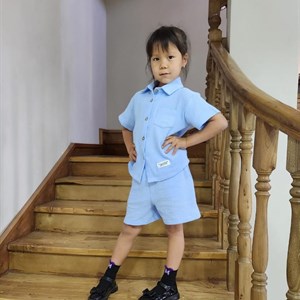 Двойки уни размеры 30 36 большемерят ткань муслин