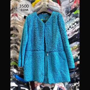 Полушубок Размер 42 наш 48 Производство Турция Мы