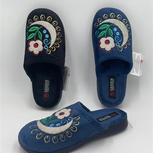 Удобные женские домашние тапочки GEZER UZ - производство Узбекистан 🇺🇿