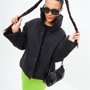 Куртка Оверсайз Цена 500сом