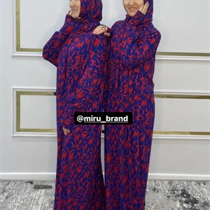 СНОВА В НАЛИЧИИ Красивый намазник с потайным замком