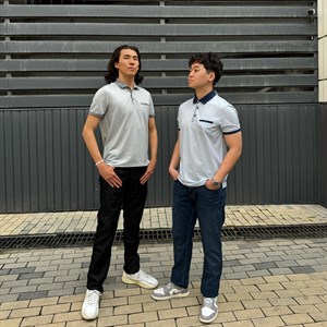 Новая коллекция батников Caporicco Размеры М 6ХЛ