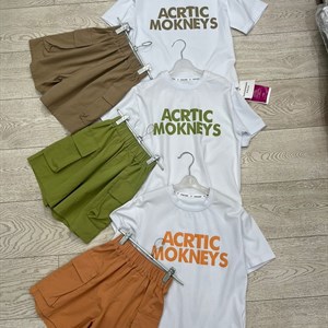     ТОЛЬКО ОПТОМ ДВОЙКА для девочек лето ЦЕНА 850сом