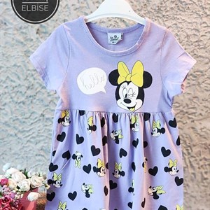 Платья Производство Турция Возраст 1 2 3 4 года Цена