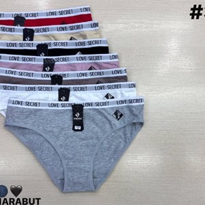 Женское нижнее бельё ANTТIFU/MARABUT, артикул 3123, оптом