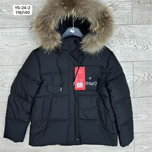     ТОЛЬКО ОПТОМ Куртки ЗИМНИЕ Мех натуральный КОД