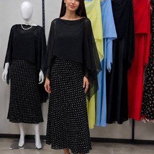 Новинки одежды Shaih Khadi B — пошив по вашим запросам, стильные коллекции