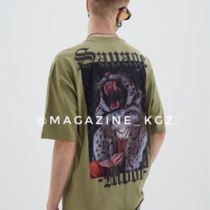 Здравствуйте Вы можете заказать у нас уличную одежду