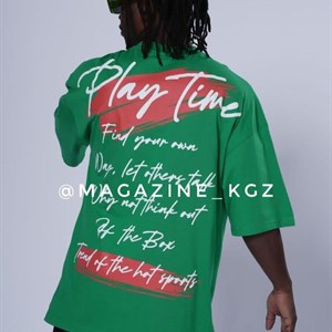 Здравствуйте Вы можете заказать у нас уличную одежду