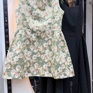 Женская одежда KAPSULA_BRAND — размер S и M💋, 1500 сом