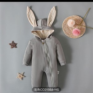 Купить Комбез Зайка от Carter's для детей | Оптовые предложения в Бишкеке