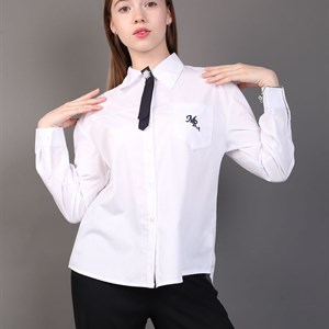 БЕЛЫЕ БЛУЗКИ SEZIM KIDS     ТОЛЬКО ОПТОМ ФАБРИКА