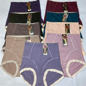 На высокой посадке   Арт 6033 Размер 50 54 Материал