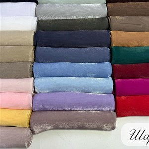 Уникальные шарфы из Органзы – мягкость и комфорт для вашего стиля!