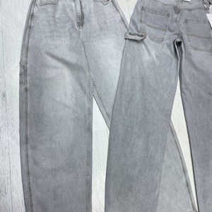 Новая коллекция джинсов от TIMALIA.KG - Модные и стильные наряды