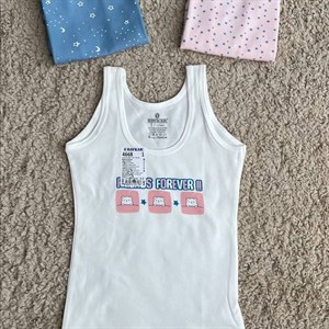 Майки для девочек BAYKAR Артикул 4668 Размер 1 5