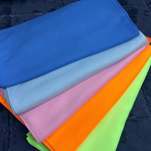 Полотенце для спортзала Размер 40 80 996700999985