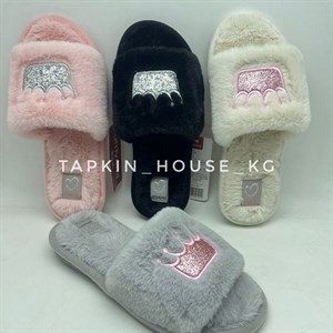 Снова в наличии