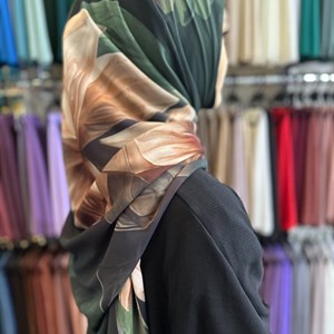 140 140 шифон платки Египет цена 7