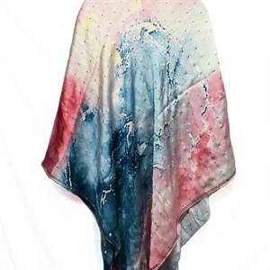 ДУБАЙСКИЕ ПЛАТКИ ОПТОМ 650 сом РАЗМЕР 120 120 ТКАНЬ