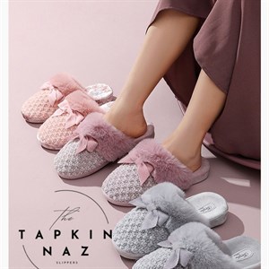 Более 20ти лет занимаемся продажами домашних тапочек