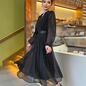 ПОЛУЧИЛИ ОЧЕНЬ КРАСИВЫЕ ЛЁГКИЕ ПЛАТЬЯ NEW SEZON LAVR