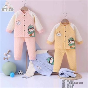 Стёганки из органического хлопка высшего качества