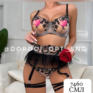 NEW COLLECTION dordoi_opt_sng Люкс Есть другие Цвета