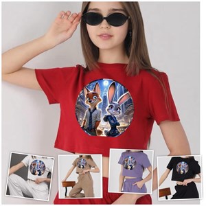 Качественная детская одежда от jumai.kids - Двойки зворополис