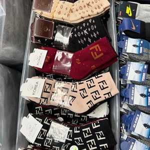 Женский Размер 36 41 р Цена 65 сом Пачка 10 шт