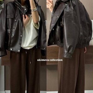 Женская одежда KAPSULA BRAND — размеры M и L