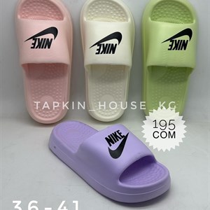 Качественные тапочки и шлепки оптом | Доступная доставка по СНГ