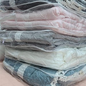 Южнои  Корея       Однажды купив кореи ское стеганое