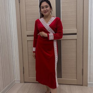 Новинка женских халатов и платьев от производителя в Бишкеке