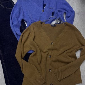 Новая коллекция джинсов и кардиганов из Италии | TIMALIA.KG