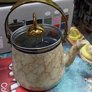 Классные наборы Материал каменный посуда дордой каменный