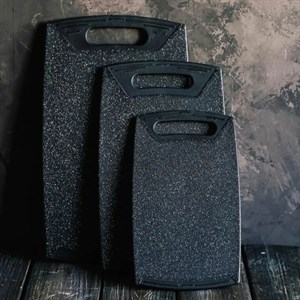 Набор досок Granhel 3 PCS Infinity series всегда помогут