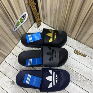 Мужские шлёпанцы 2025 – комфорт и стиль для каждого дня