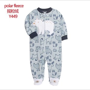 Слип флис размер 3 12см в линии 4шт код35