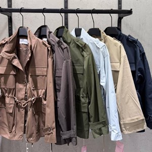Женская одежда KAPSULA BRAND, размеры M–L — 2000 сом