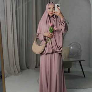 Хиджабы оптом и в розницу: лучшие предложения в Бишкеке