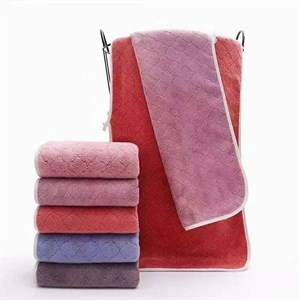 Полотенце ромбик В наличии 5 расцветок Код товара